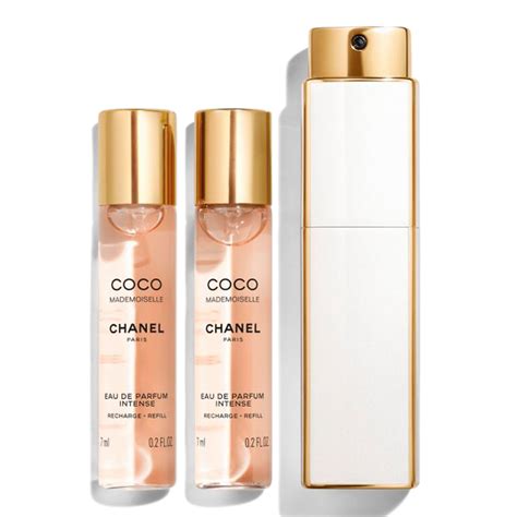 Chanel Coco Mademoiselle perfume ulta